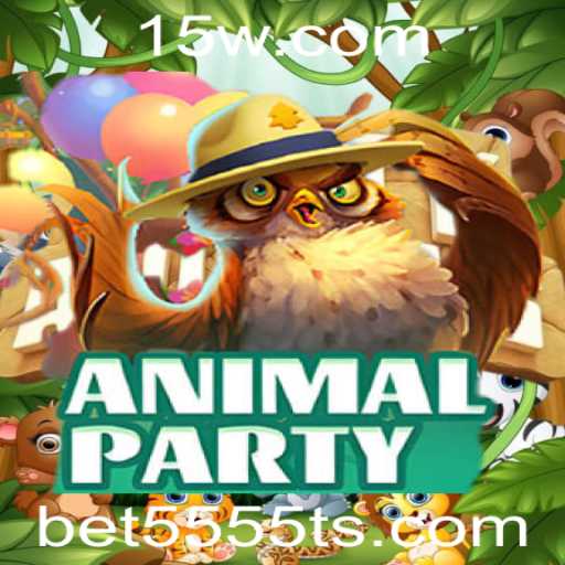 AnimalParty: O Jogo Que Está Dominando as Rodas de Diversão