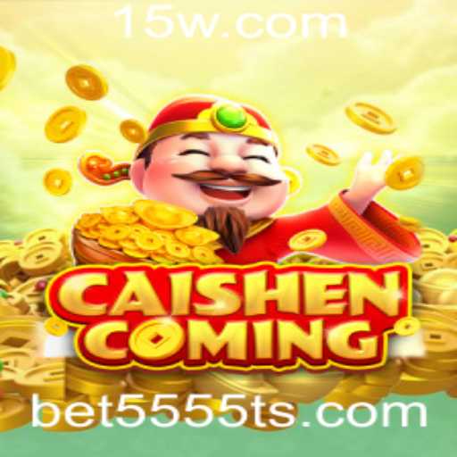 Descubra o Universo de CAISHENCOMING: Um Jogo Empolgante com a Palavra-chave bet5555