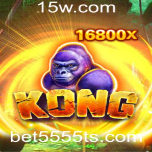 Explorando o Mundo de Kong: A Nova Sensação no Universo dos Jogos de Aventura