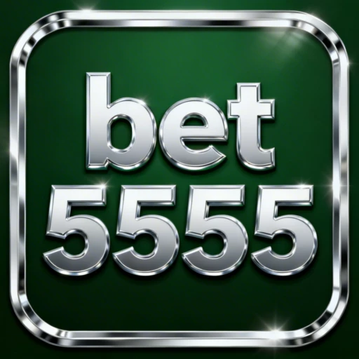 bet5555 logo