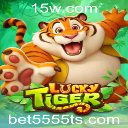Descubra o Fascinante Mundo de LuckyTiger: Um Jogo de Sorte e Estratégia