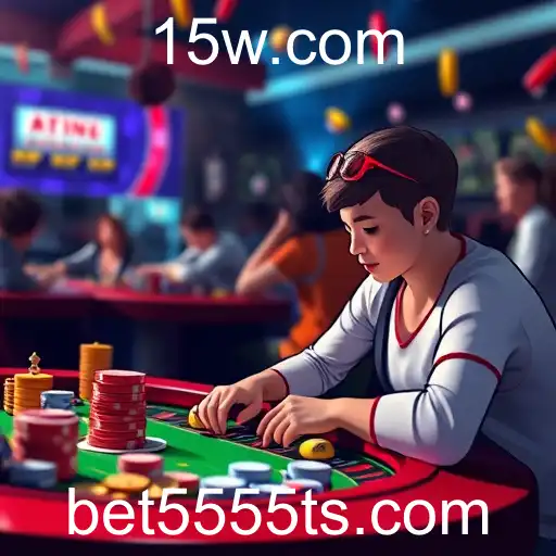 Jogo Responsável: Um Guia Abrangente