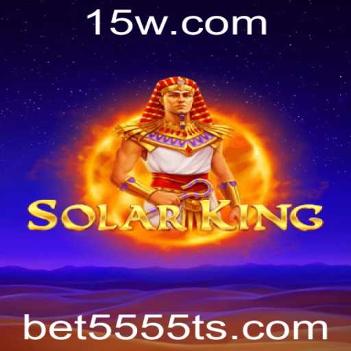 Explorando o Fascinante Mundo de SolarKing: O Jogo de Estratégia Revolucionário