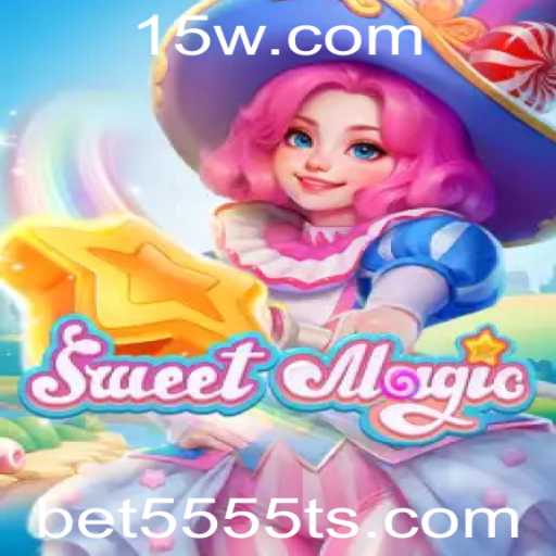 SweetMagic: Um Mundo Repleto de Encantos e Estratégias