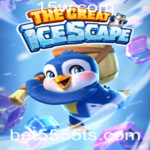 Explorando 'TheGreatIcescape' - Um Jogo Gélido de Aventuras e Estratégias