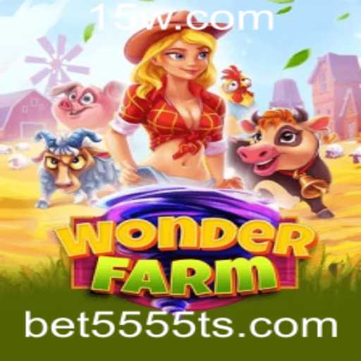 Explorando o Mundo de WonderFarm: Mergulhe na Diversão e Estratégia